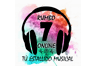 Logo de Rumbo 7 Radio Online
