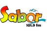 Logo de Sabor FM De San Antonio 101.9 Fm En Vivo