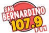 Logo de Radio San Bernardino