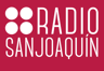 Logo de Radio San Joaquín