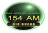 Logo de San José de Alcudia Río (Bueno)