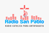Logo de Escuchar Radio San Pablo 107.7 FM