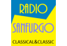 Logo de Radio Sanfurgo