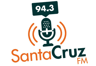 Logo de Radio Santa Cruz