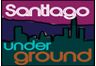Logo de Santiago Underground