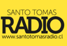 Logo de Santo Tomás Radio