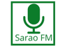 Logo de Sarao FM En Vivo