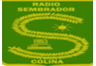Logo de Radio Sembrador