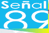 Logo de Señal 89 (Curicó)
