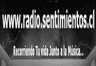 Logo de Radio Sentimientos