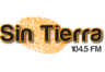 Logo de Radio Sin Tierra