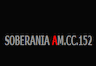 Logo de Radio Soberanía (Linares)