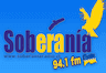 Logo de Radio Soberanía (Punta Arenas)