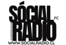 Logo de SócialRadio En Vivo
