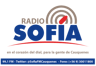Logo de Radio Sofia
