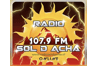 Logo de Radio Sol De Acha En Vivo