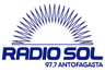 Logo de Radio Sol