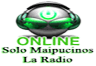 Logo de Solo Maipucinos La Radio