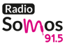 Logo de Radio Somos (Limache)