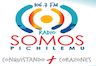 Logo de Radio Somos (Pichilemu)