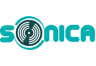 Logo de Sonica FM