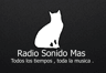 Logo de Radio Sonido Más
