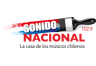 Logo de Sonido Nacional