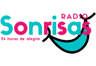 Logo de Radio Sonrisas