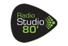 Logo de Radio Studio80