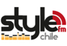 Logo de Style FM Chile