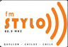 Logo de Radio FM Stylo (Quellón)