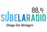 Logo de Subelaradio 88.9 En Vivo