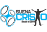 Logo de Radio Suena Cristo