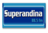 Logo de Radio Superandina