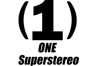 Logo de Superstereo 1