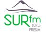 Logo de Radio Sur Fresia