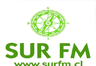 Logo de Sur FM