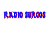 Logo de Radio Surcos (Cauquenes)