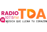 Logo de Radio TDA 107.5 FM Online