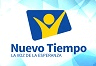 Logo de Radio Nuevo Tiempo