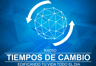Logo de Radio Tiempos de Cambio