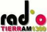 Logo de Radio Tierra AM