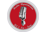 Logo de Radio Tomé (Aguamarina FM)