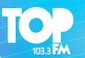 Logo de Top FM
