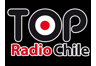 Logo de Top Radio Chile