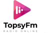 Logo de TopsyFm Radio Online