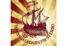 Logo de Radio Tornagaleones FM (Valdivia)