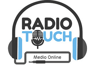 Logo de Radio Touch