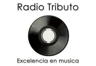 Logo de Radio Tributo