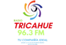 Logo de Radio Tricahue En Vivo